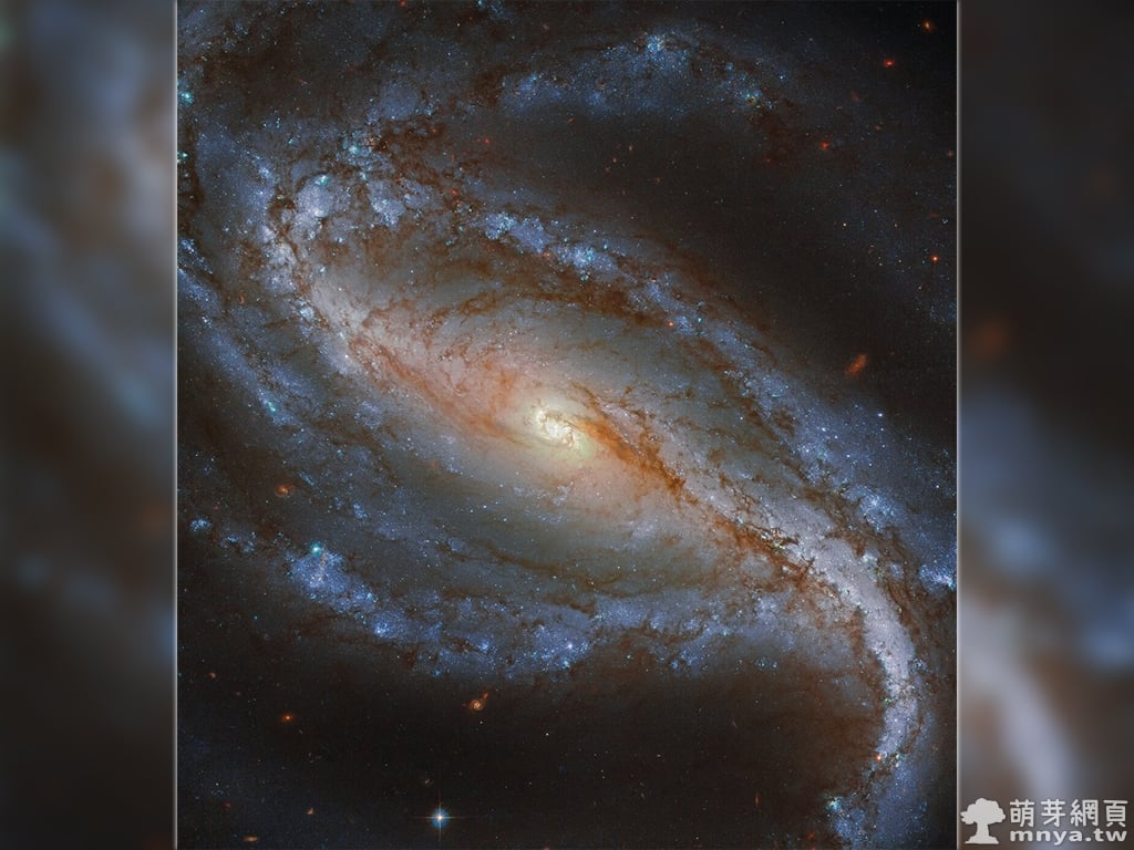 20210111 NGC 613 玉夫座的雕刻