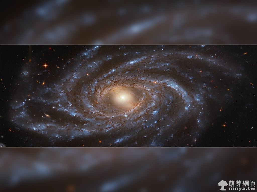 20210301 NGC 2336 又大又美又藍
