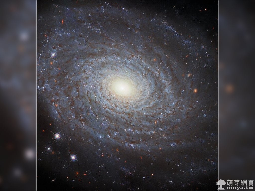 20210531 NGC 691 同名成員