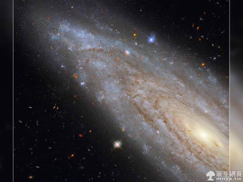 20210614 NGC 3254 星系發電廠