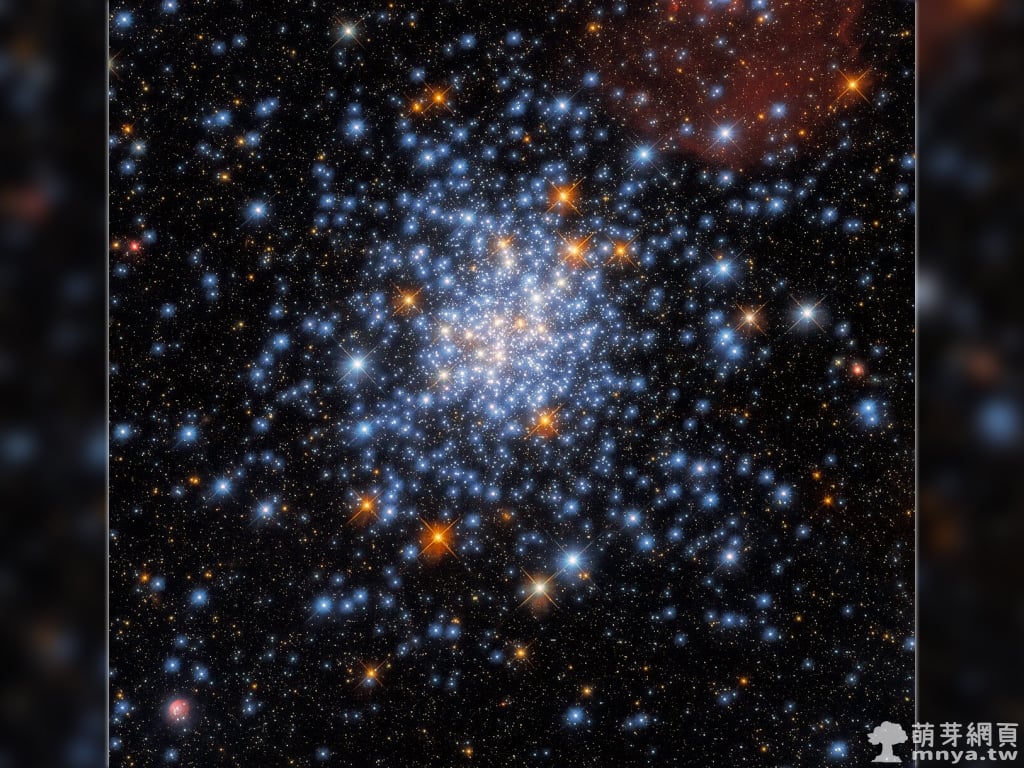 20210628 NGC 330 散落的星星