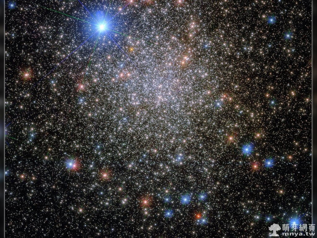 20210712 NGC 6380 重新發現、重新命名、重新分類