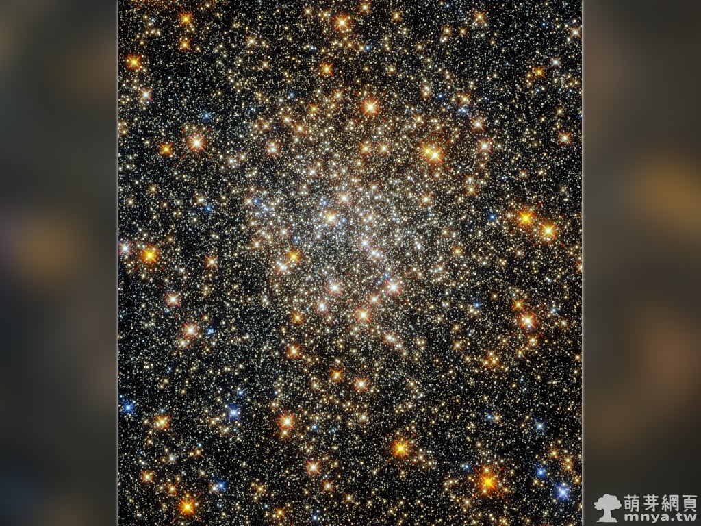 20210920 ESO 520-21 關於星團和星座