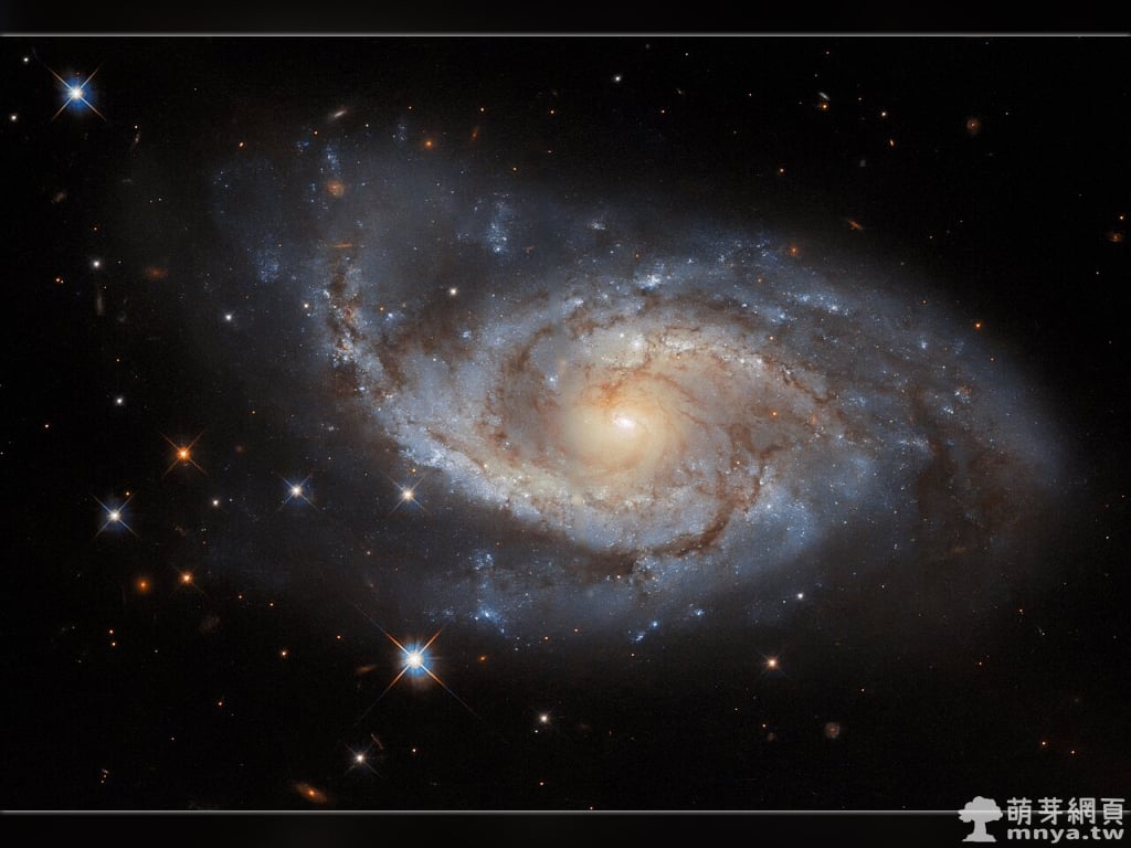 20220117 NGC 3318 星之帆