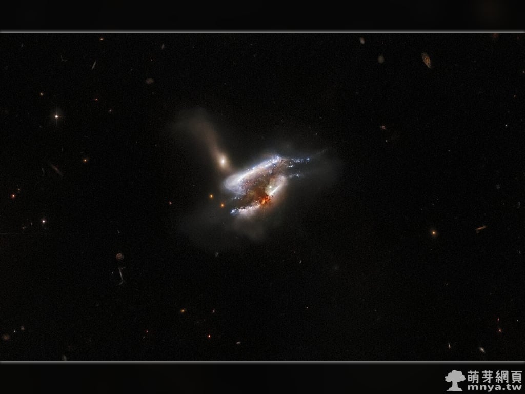 20220214 IC 2431 動盪的星系三重奏