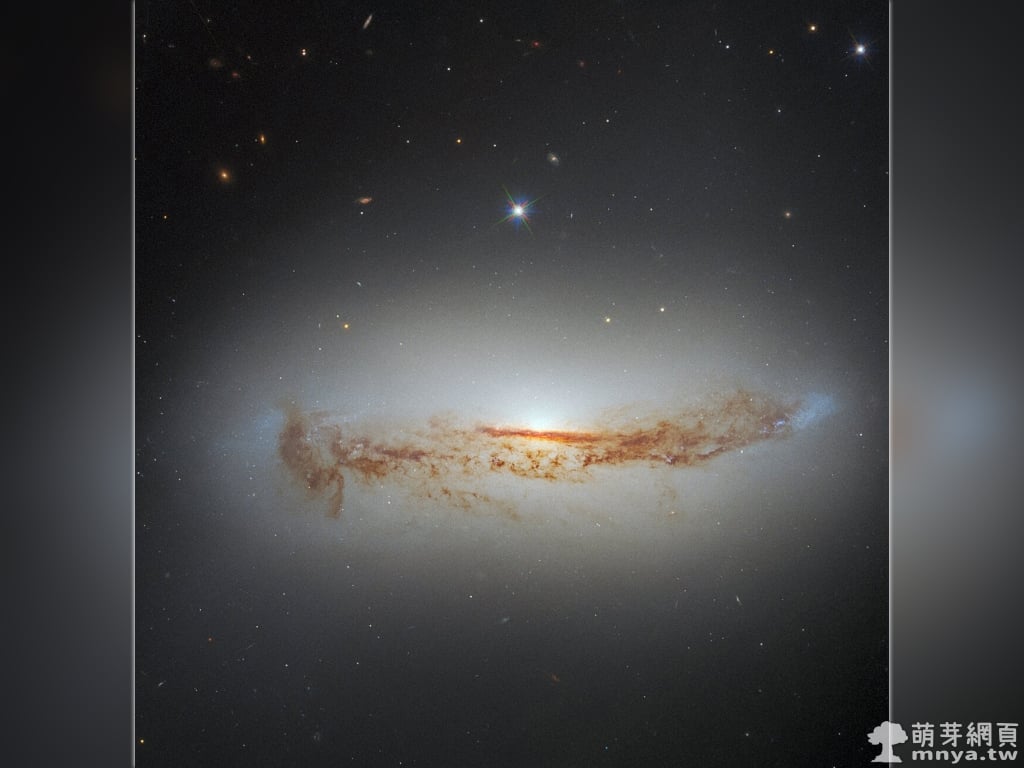 20220328 NGC 7172 不僅僅是眼見為實