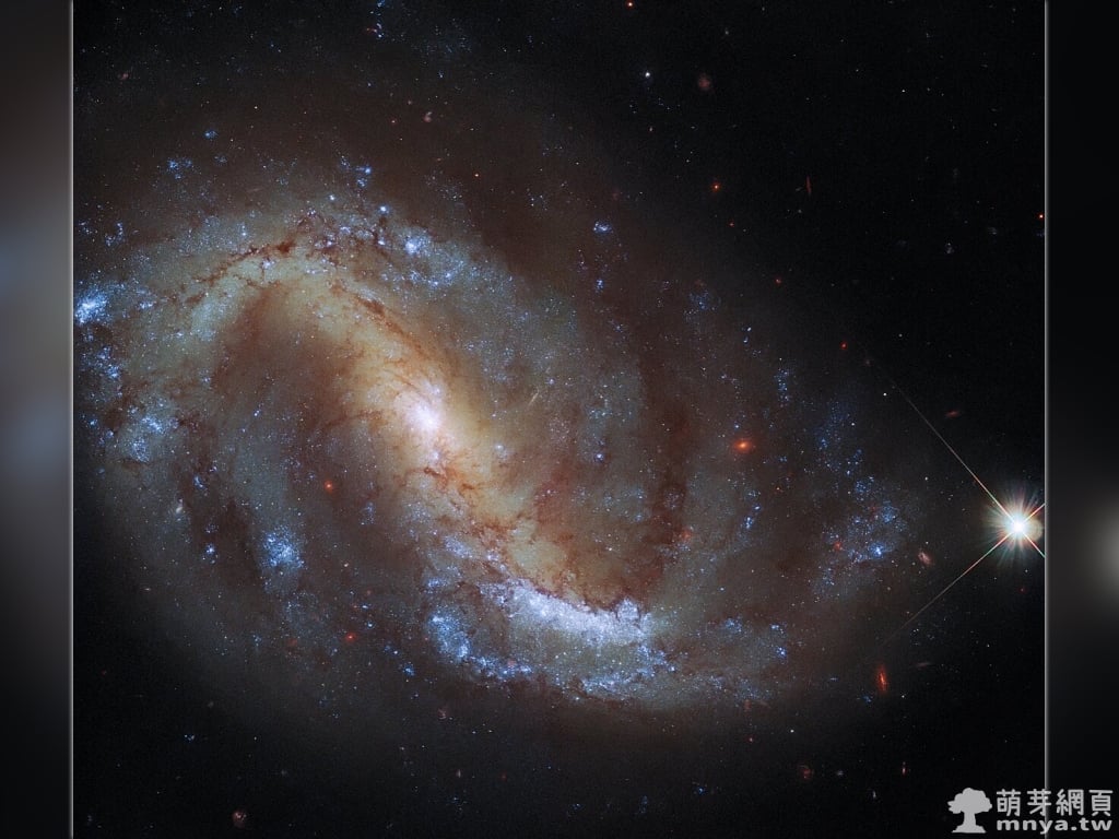 20220530 NGC 7496 哈伯進行星系觀鳥
