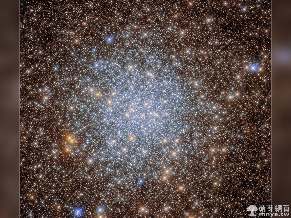 20220627 NGC 6569 鑽研天文寶庫