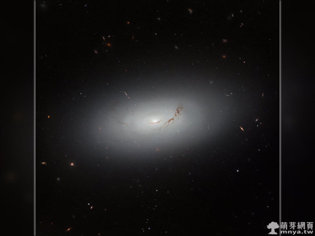 20230911 NGC 3156 偉大的星系盤測量