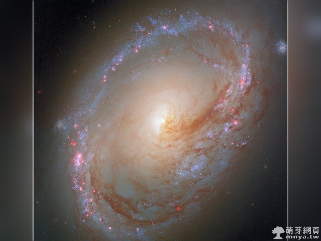 20250825 M96 第三次凝視