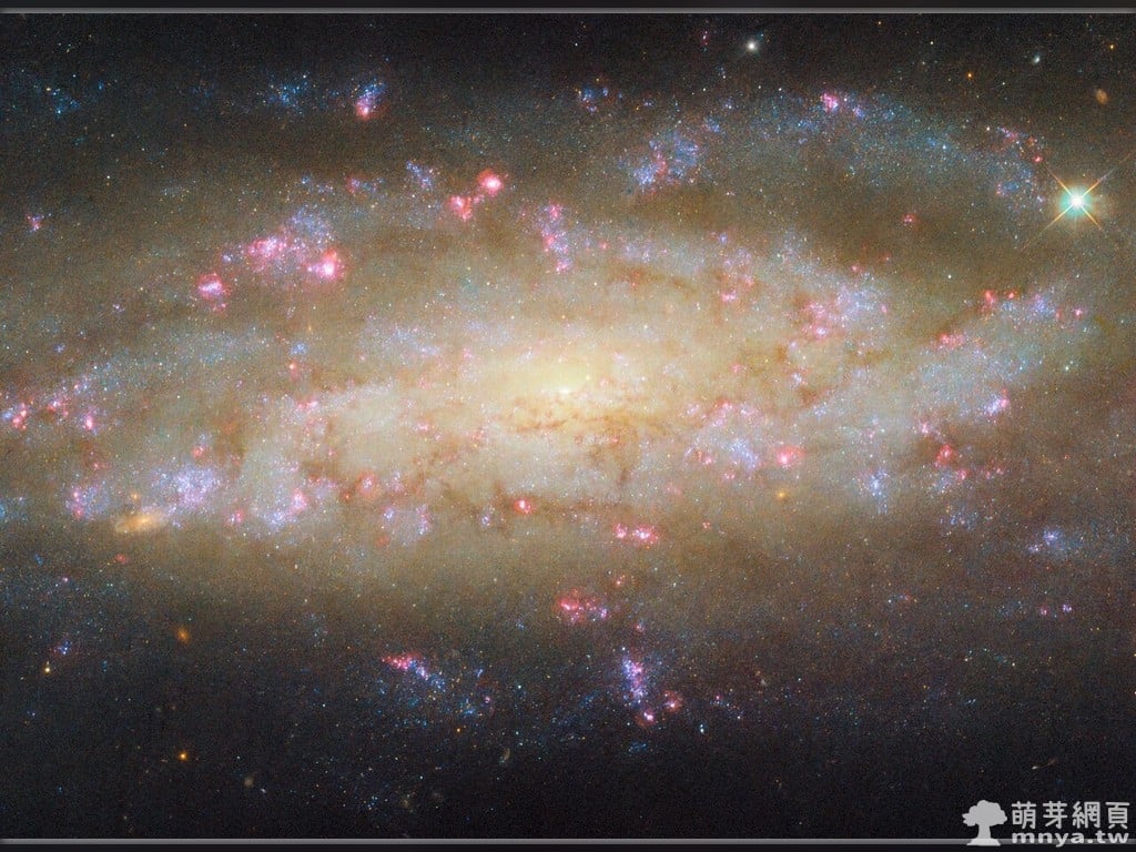 20250901 NGC 7456 一個值得觀察的星系