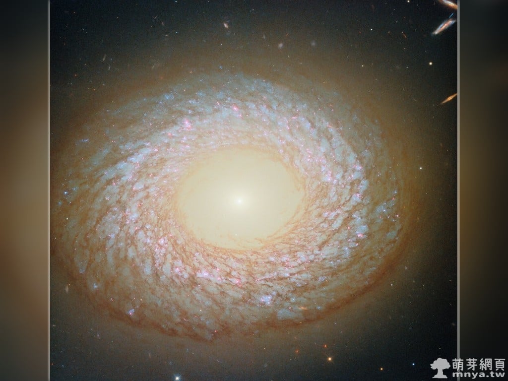 20250922 NGC 2775 螺旋、橢圓，或都不是？