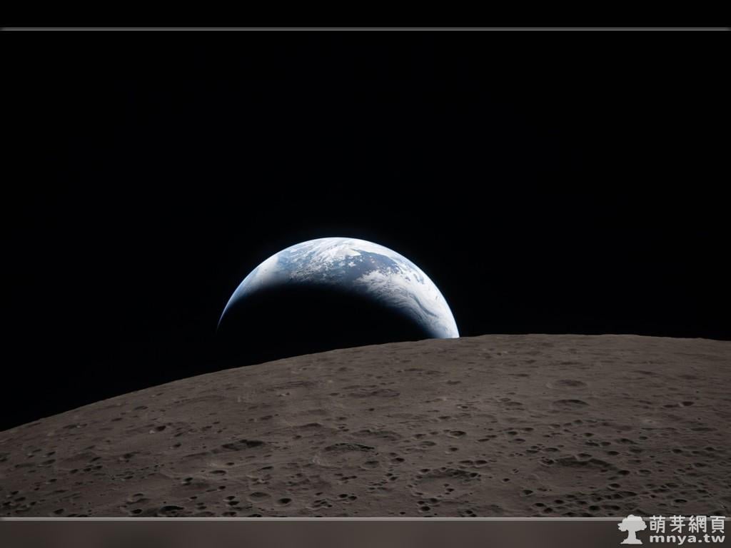 20260406阿提米絲2號：地球落下