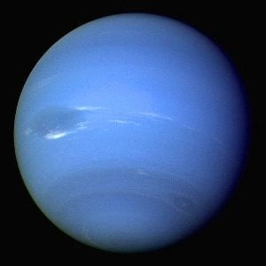 海王星(Neptune)