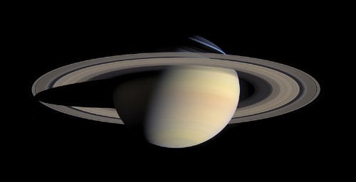 土星(Saturn)