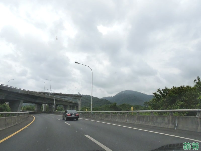 20140816蔣渭水高速公路(國道五號)