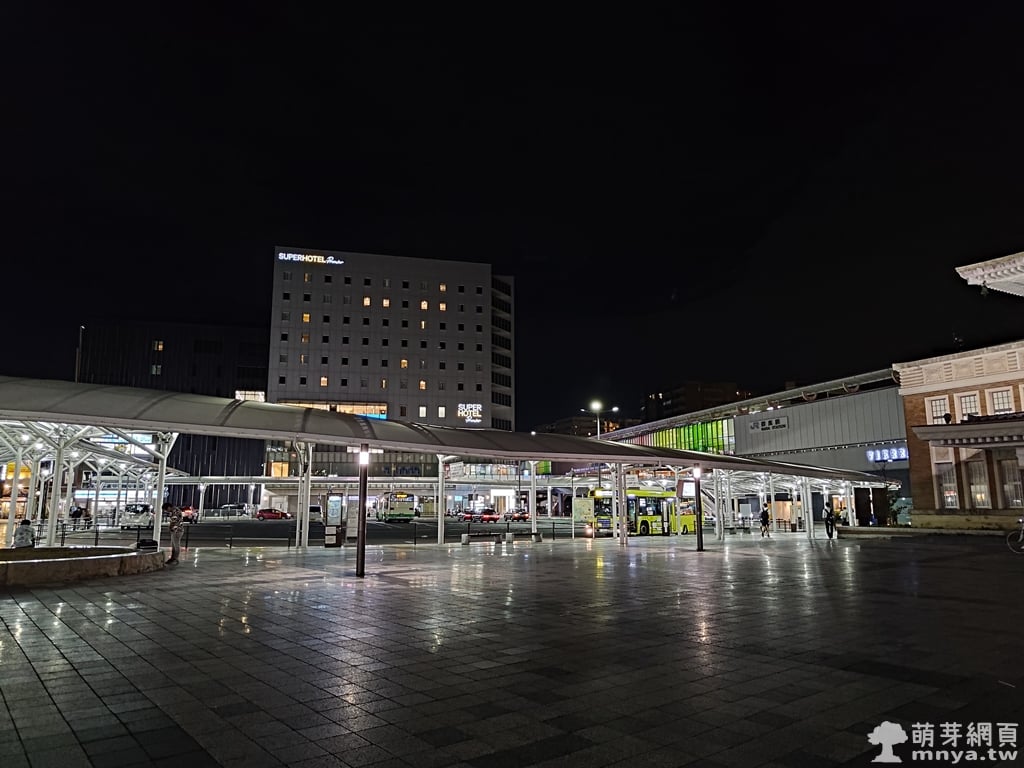 20230926【奈良住宿】樂活JR奈良站超級酒店：2位成人1張雙人床客房