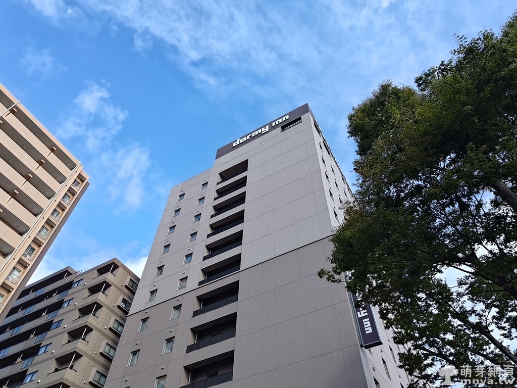 20250928【前橋住宿】前橋天然溫泉多米飯店：標準雙人房