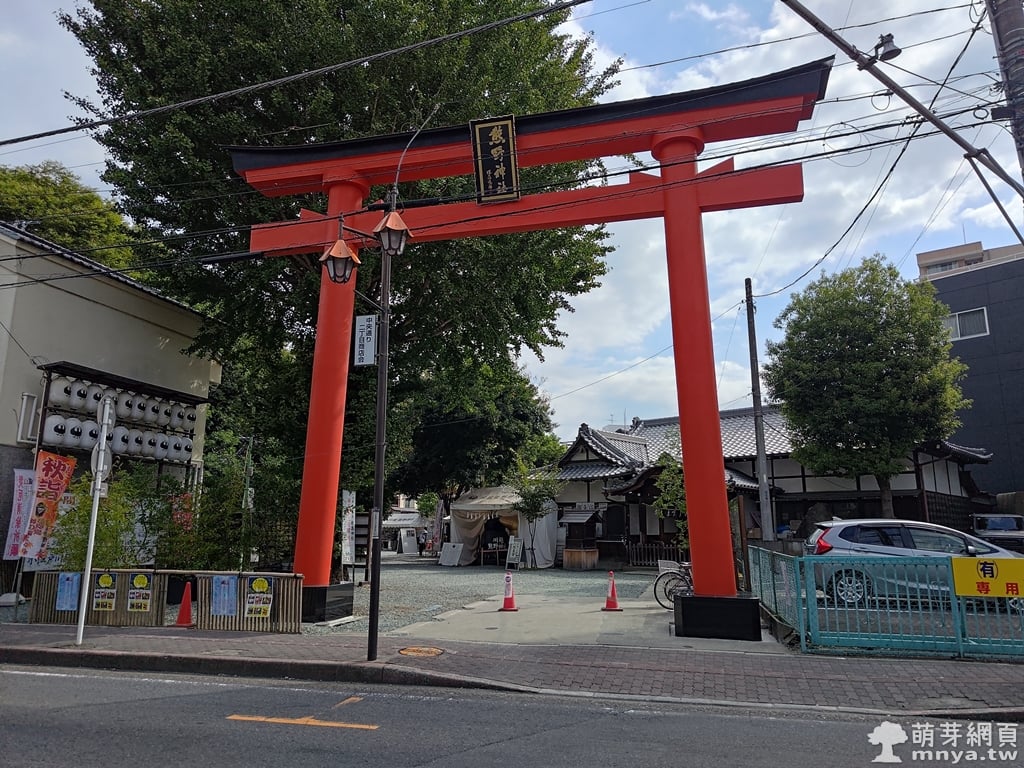 20250928川越熊野神社﹝日本埼玉縣﹞