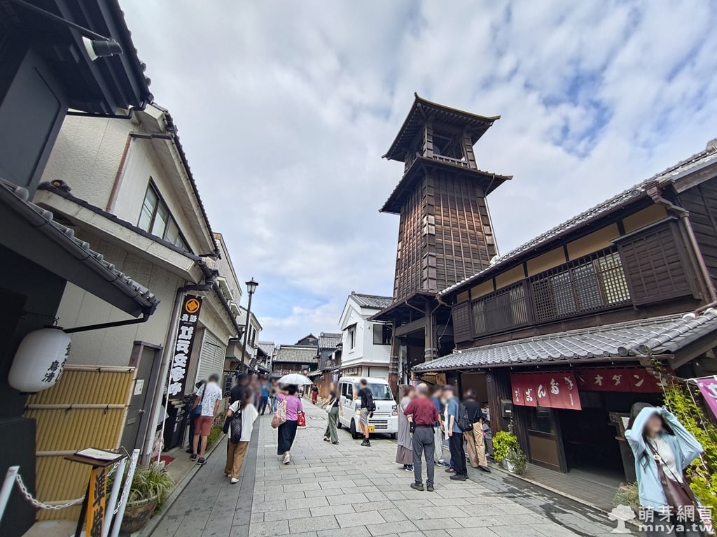 20250928小江戶川越一番街商店街、時之鐘﹝日本埼玉縣﹞