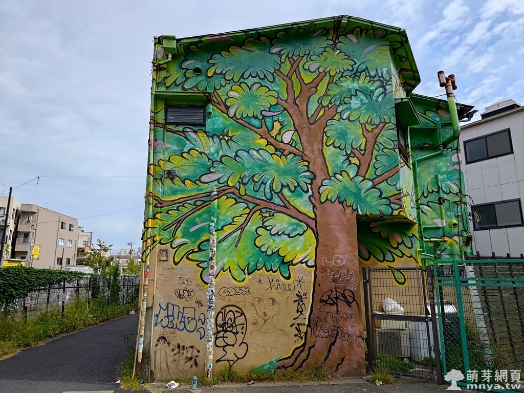 20251003下北澤到東北澤的孤獨搖滾與野獸先輩聖地散策﹝日本東京都﹞