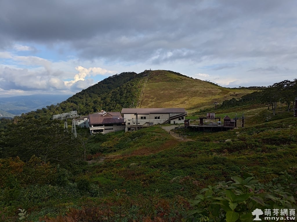 20250930谷川岳纜車（谷川岳ヨッホ by 星野リゾート）﹝日本群馬縣﹞